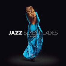 Jazz Sexiest Ladies Volume 3 / Various (Ger) - Jazz Sexiest Ladies Volume 3 / Various (Ger) [CD]