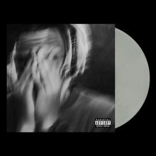 Cordae - Crossroads [Colored Vinyl] (Slv) Vinyl Record