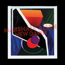 Marshall Allen - New Dawn [LP] Vinyl Record