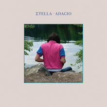 Stella - Adagio - Pink [Colored Vinyl] (Pnk) Vinyl Record