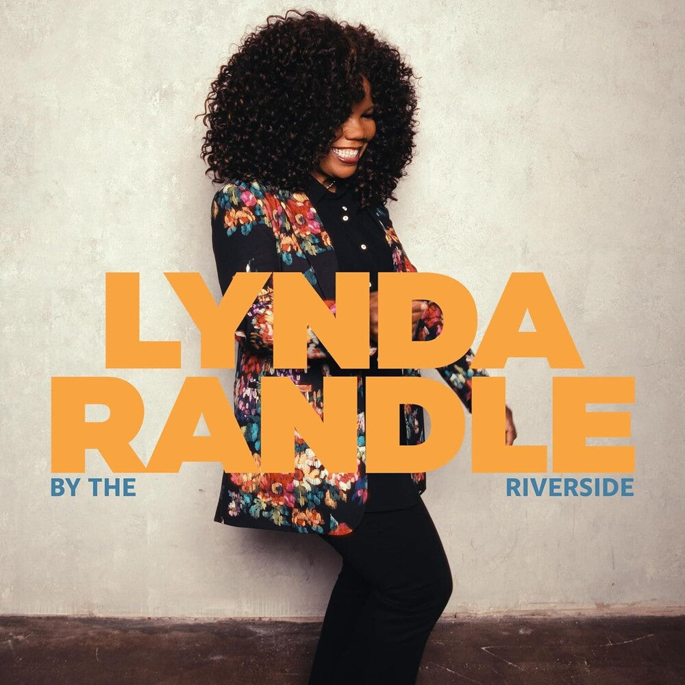 Lynda Randle - By The Riverside [CD]
