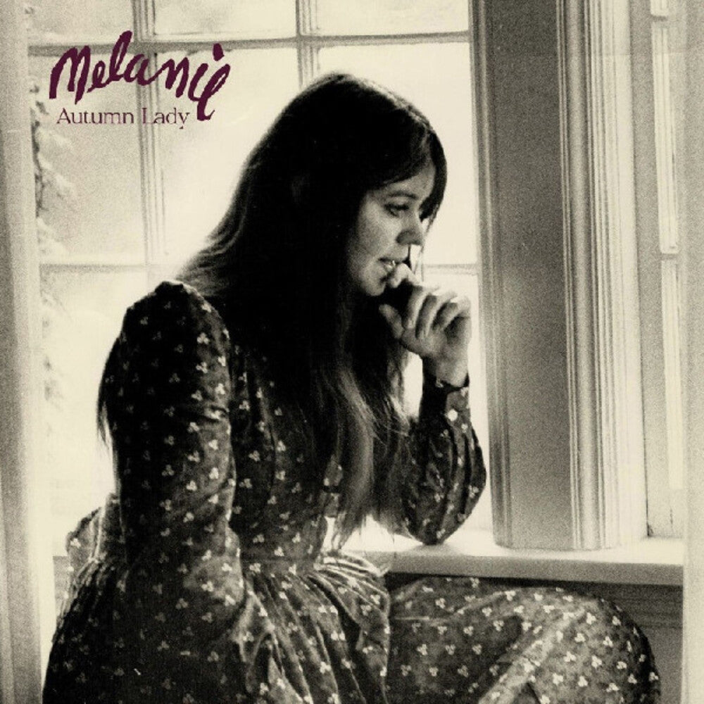 Melanie - Autumn Lady [CD]