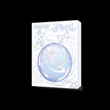 the album cover for Gfriend - Season Of Memories (Post) (Stic) (Pcrd) (Phob)