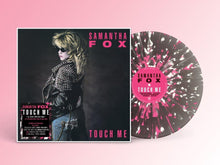 Samantha Fox - Touch Me (Blk) [Colored Vinyl] (Ofgv) (Pnk) (Wht) (Uk) Vinyl Record