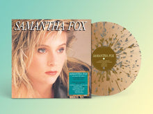 Samantha Fox - Samantha Fox [Colored Vinyl] (Gol) (Ofgv) (Slv) (Tan) (Uk) Vinyl Record