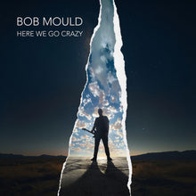the album cover for Unknown Artist - Here We Go Crazy