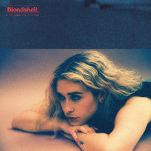 Blondshell - If You Asked For A Picture [CD]