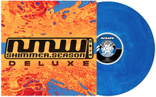 Not My Weekend - Shimmer.Season Deluxe [Colored Vinyl] Vinyl Record