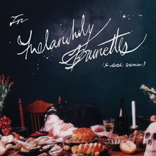 Japanese Breakfast - For Melancholy Brunettes (& Sad Women) [LP] Vinyl Record