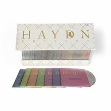 Haydn - Haydn Edition [CD]