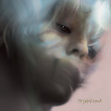 Kedr Livanskiy - Myrtus Myth - Green [Colored Vinyl] (Grn) Vinyl Record