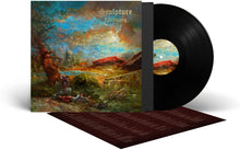 the album cover for Scalpture - Landkrieg (Ofgv)