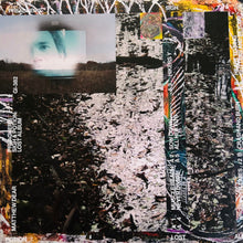 the album cover for Matthew Dear - Preacher's Sigh & Potion: Lost Album [Colored Vinyl] (Maro)