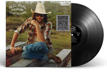 Neil Young - Oceanside Countryside [LP] Vinyl Record