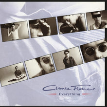 the album cover for Climie Fisher - Everything - Extended Deluxe Edition