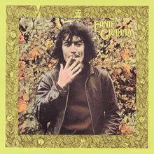 the album cover for Graham, Ernie - Ernie Graham - Remastered Edition