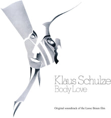 Klaus Schulze - Body Love 1 [Reissue]