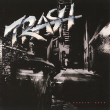 Trash - Burnin Rock (Hol) [CD]