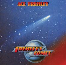 Ace Frehley - Frehley's Comet (Hol) [CD]