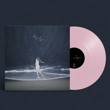 the album cover for Bubble Tea & Cigarettes - There's Nothing But Pleasure - Bubblegum Pink