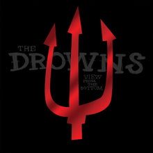 the album cover for Drowns - View From The Bottom