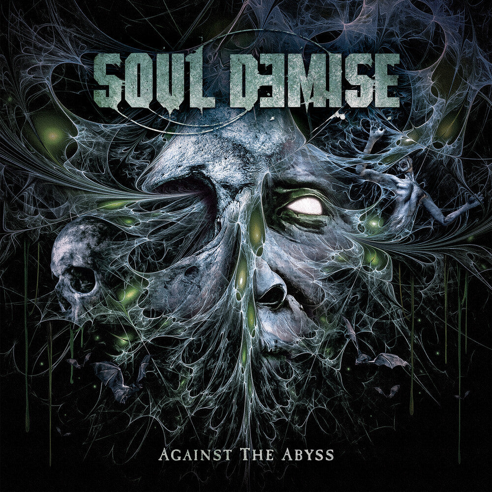 Soul Demise - Against The Abyss [CD]
