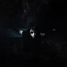the album cover for Psyclon Nine - Then Oblivion