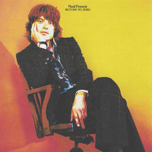 Neal Francis - Return To Zero [CD]