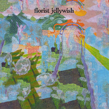 Florist - Jellywish [CD]