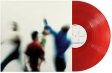 Spacey Jane - If That Makes Sense [Translucent Ruby vinyl ] Vinyl Record