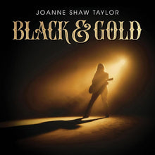 Joanne Shaw Taylor - Black & Gold [CD]
