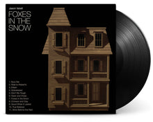Jason Isbell - Foxes in the Snow [LP] Vinyl Record