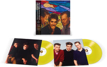 the album cover for Colourfield - Virgins & Philistines [RSD 2025]