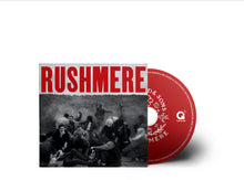 Mumford & Sons - RUSHMERE [Compact disc]