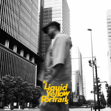 the album cover for Shingo Suzuki - Liquid Yellow Portraits (Bonus Tracks) [Limited Edition]