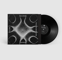 the album cover for Rolando - Syncrophone Remixes Vol. 1