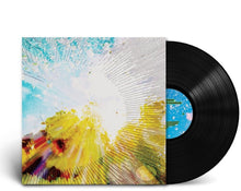Babe Rainbow - Slipper imp and shakaerator [LP] Vinyl Record