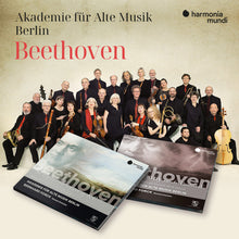 Akademie Fur Alte Musik Berlin - Beethoven: Symphonies Nos. 4 6 & 8 (Box) [Reissue]
