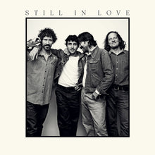 Ten Fé - Still In Love (Uk) [LP] Vinyl Record
