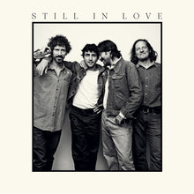 the album cover for Ten Fé - Still In Love