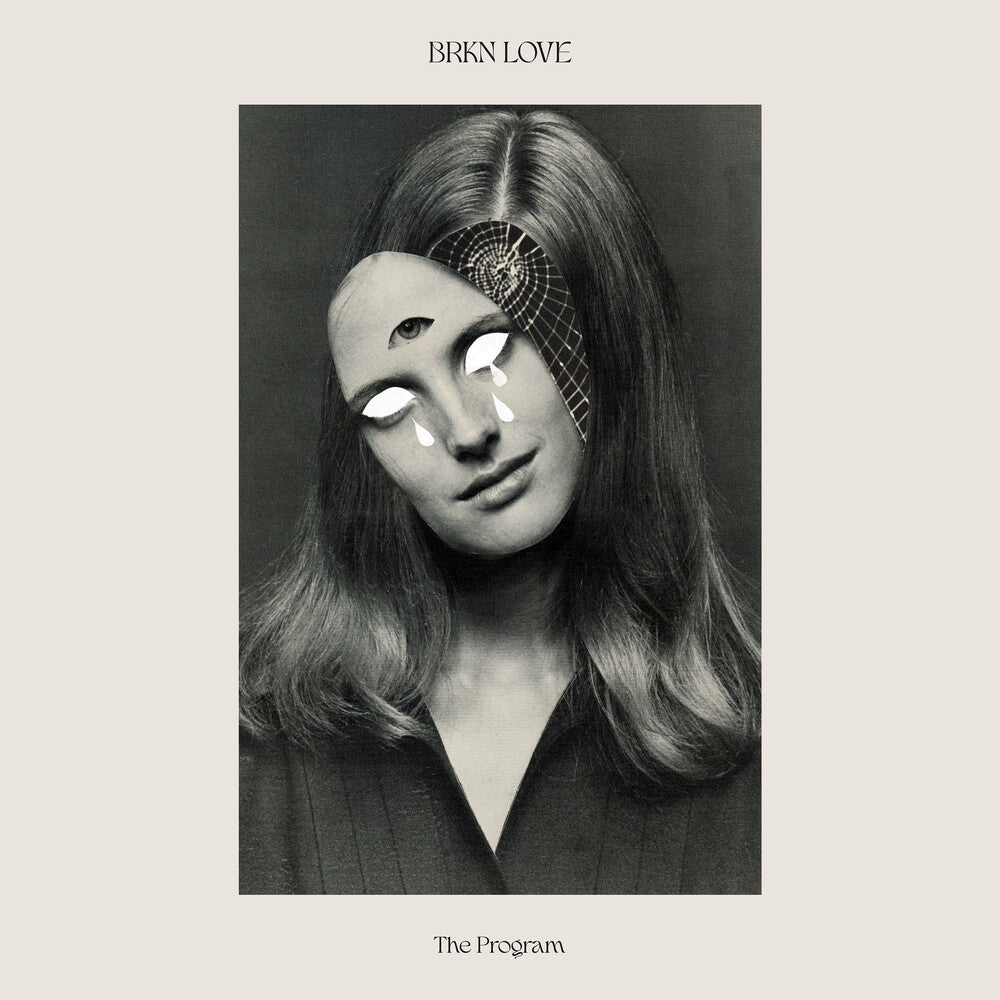 BRKN LOVE - Program [CD]