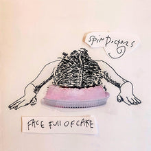 Spin Doctors - Face Full Of Cake [CD]