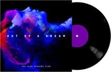 the album cover for Slow Readers Club - Out Of A Dream (Uk)