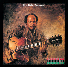 Eric Gale  J - Forecast (Jpn) [CD]