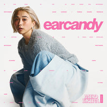 Miso Extra - Earcandy [Baby pink LP] Vinyl Record