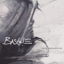 the album cover for Joris Vanvinckenroye - Basta Iii