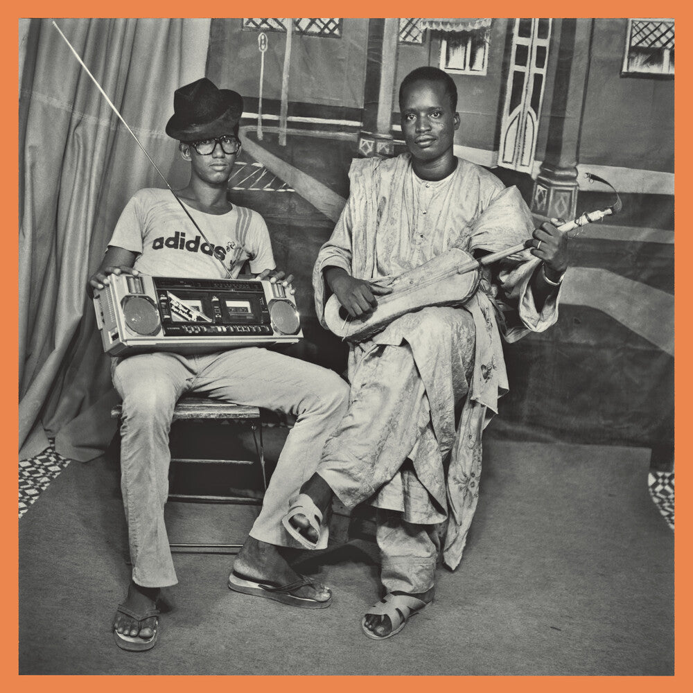 Original Sound Of Mali 2 / Various (Gate) (Reis) - Original Sound Of Mali 2 / Various (Gate) [Reissue] Vinyl Record