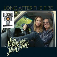 Vicki Peterson  / Cowsill,John - Long After The Fire (Rsd) [Record Store Day] Vinyl Record