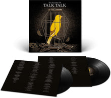 Talk Talk - Very Best Of [LP] Vinyl Record