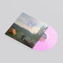Yo La Tengo - Old Joy [Colored Vinyl] (Pnk) (Aus) Vinyl Record